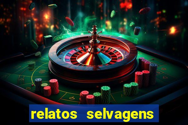 relatos selvagens dublado online